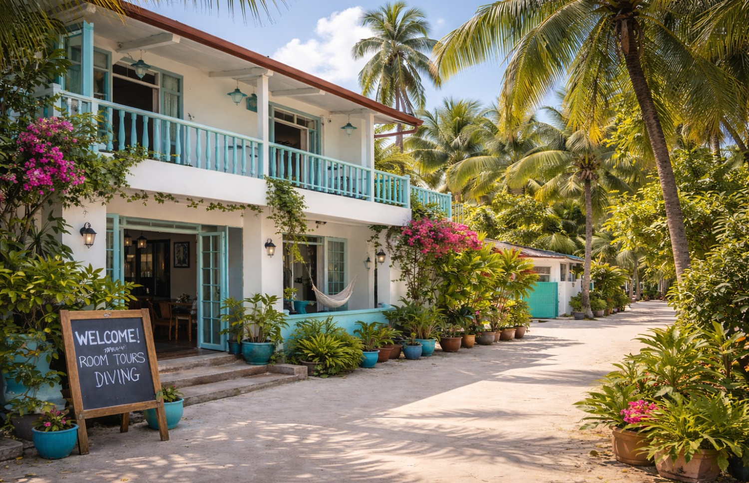 ރަށްރަށުގައި ލޯކަލް ޓޫރިޒަމް ތަރައްގީކުރުމަށް އެ ދާއިރާގެ މިހާރުގެ ވިޔަފާރިތަކާއި އަލަށް އެ ދާއިރާއަށް ވަންނަން ބޭނުންވާ ފަރާތްތަކަށް އަމާޒުކޮށް ވަނީ ފައިނޭންސިން 2 ޕްރޮޑަކްޓެއް ތައާރަފްކޮށްފަ.