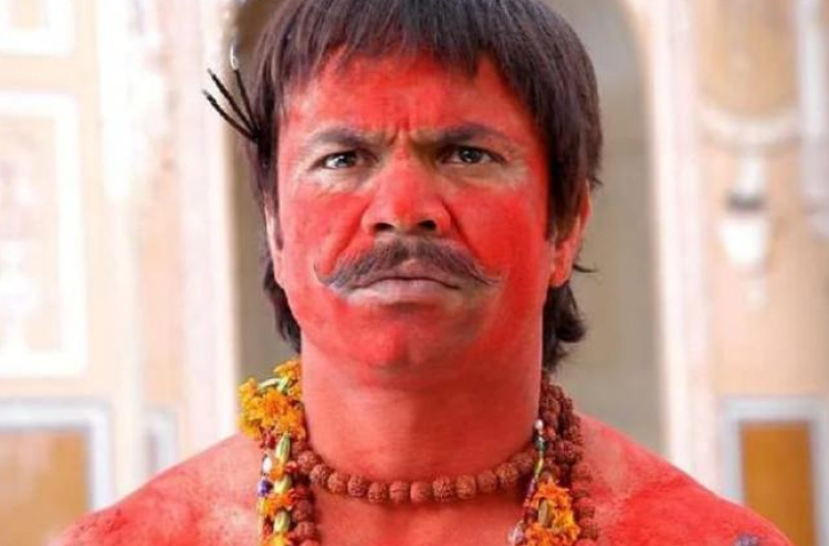 Rajpal ge cheque bounce vun: Kafaalaathuge massala hoama dhuvahah fas koffi