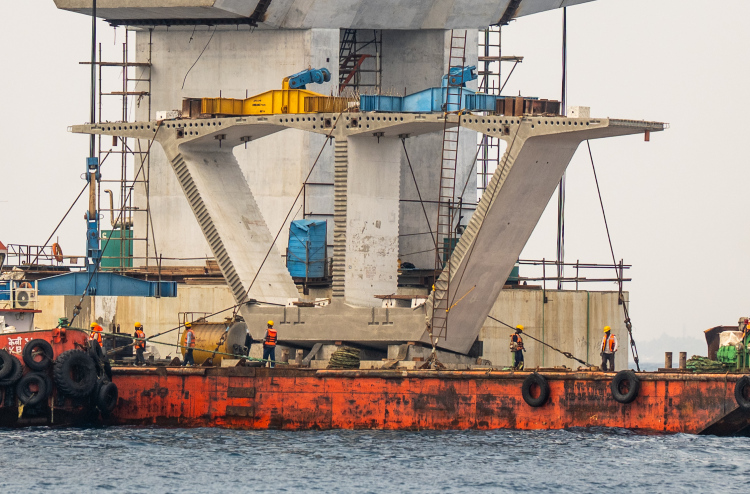 Thilamale Bridge masakkathuge nufenna falhi million meehun balanee