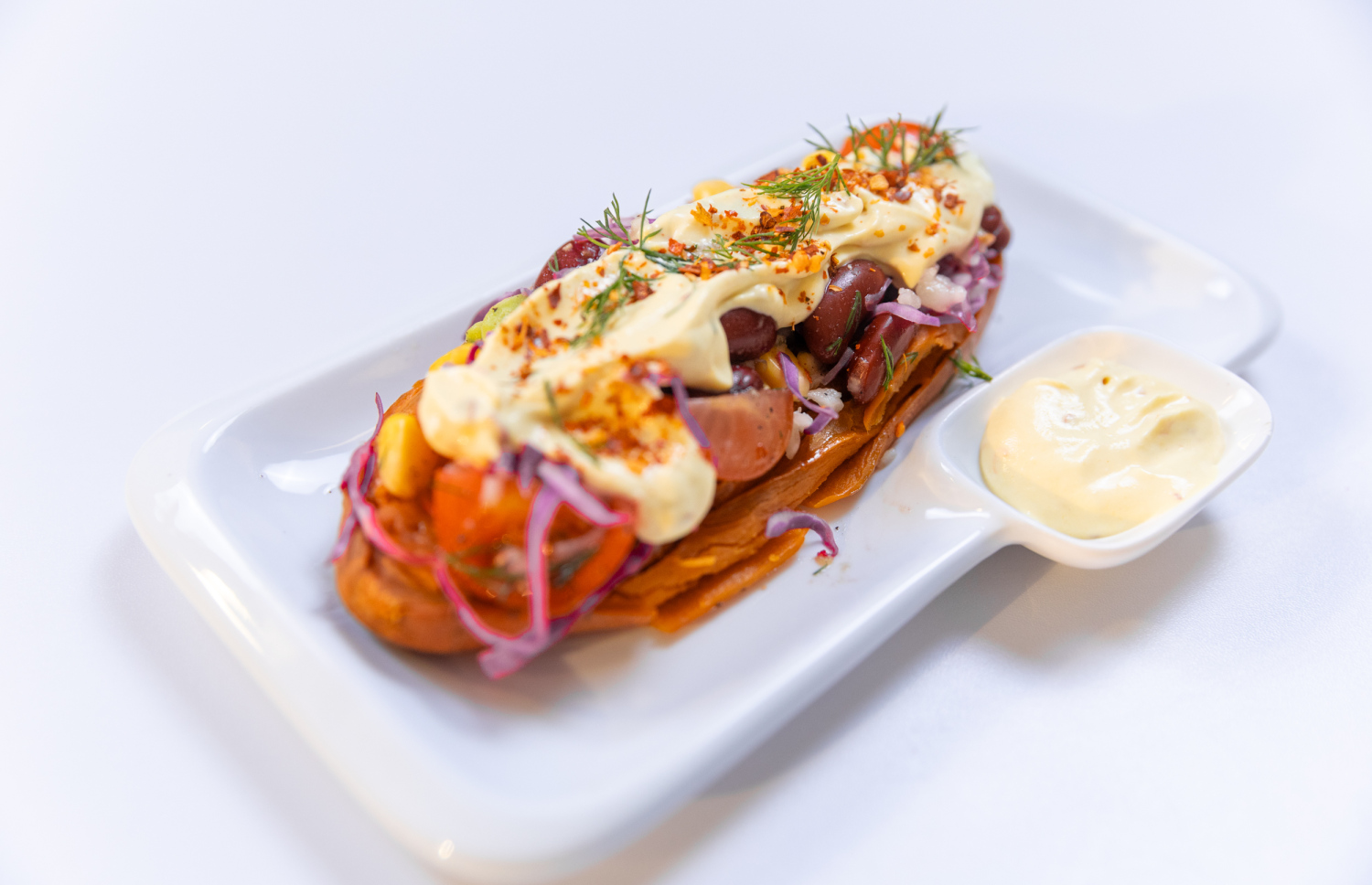 Badhige 2026 - Ibrahim Rameez Roasted Sweet Potato