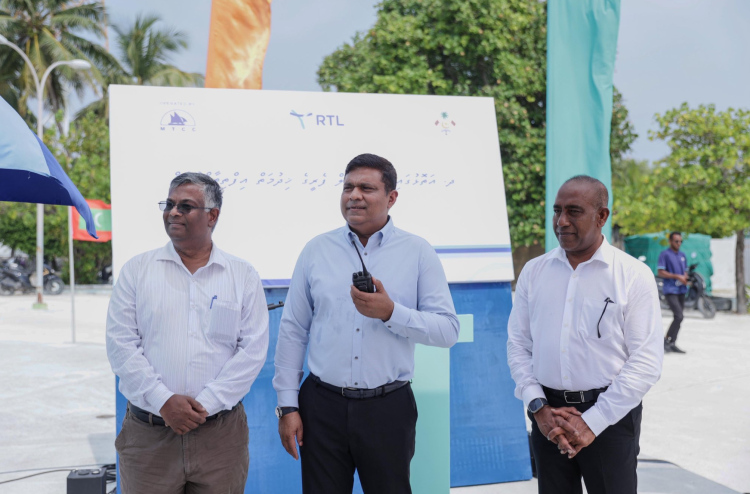 Dh. atolhaai F. atolhah RTL ferry ge hidhumaiy fashaifi