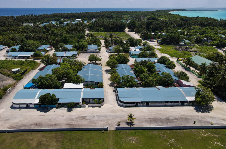 Current kendi, Nolhivaranfaru andhireegai