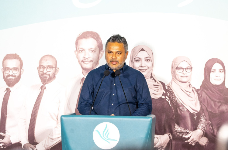 What the opposition did was "birth" decentralization system and then walked away: Shiyam