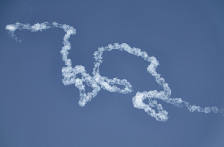 Iran inn dhin vaige hamalaa thakeh Saudi inn naakaamiyaabu kollaifi