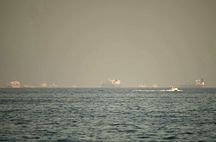 Hormuz kanduolhin ulhandhuthah dhathuru kuran fashaifi: Trump