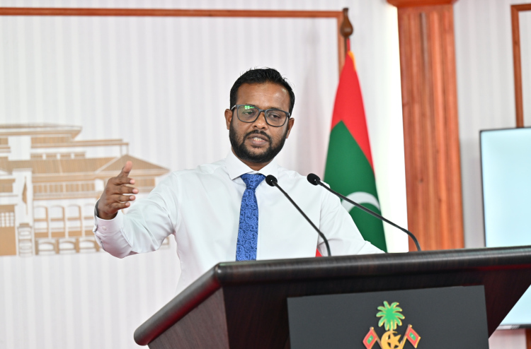 Nukulhedhuntherikan hunna meehunge badhalugai emeehunge beleniverin ah flat ah levey gothah badhalu gennanee