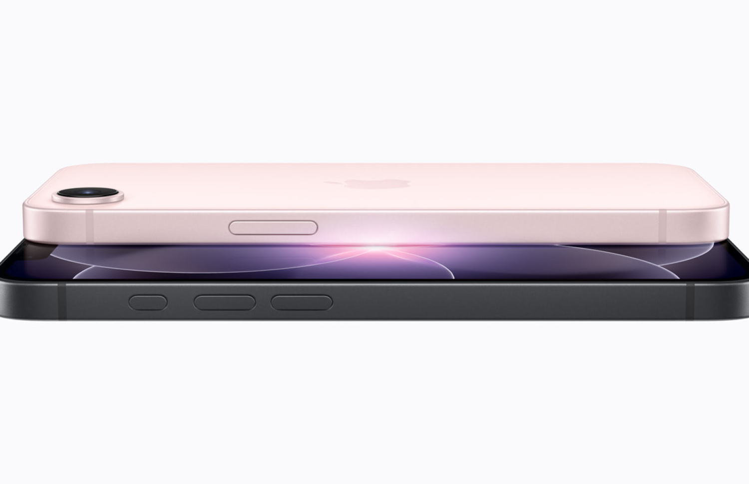 އެޕަލް އައިފޯން 17އީ