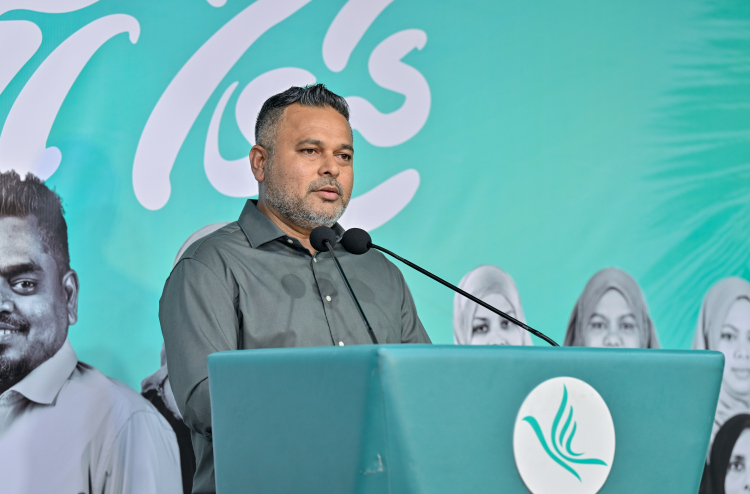 Election showed what needs to be done, path to take: Shiyam