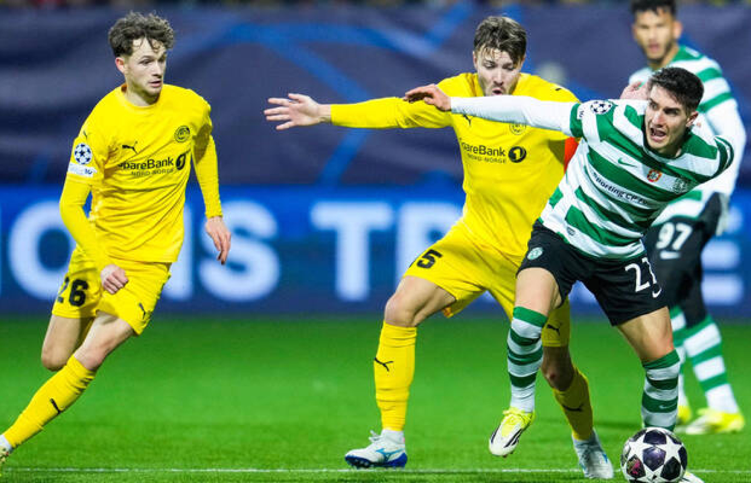 ބޯޑޯ/ގްލިމްޓް ކުޅުނު މެޗް --- ފޮޓޯ/އޭއެފްޕީ