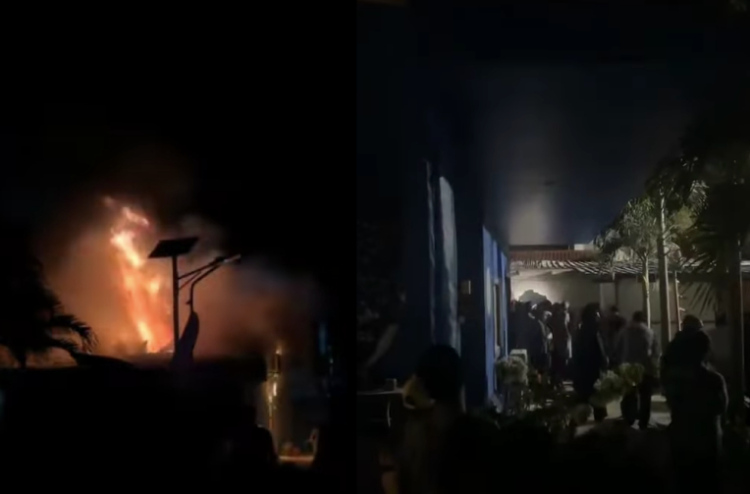 Dhigurashu accommodation block eggai roave 5 bidheyseeaku maruvejje