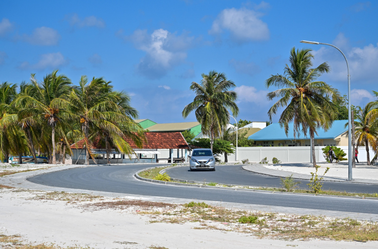 Hirimaradhoo meehunnah Hanimaadhoo gai housing unit elhumuge masakaiy fesheyne dhuvaheh neynge