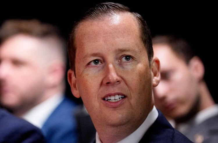 US ge khaasa mandhoobaku rasmee dhathureh gai Raajje ah