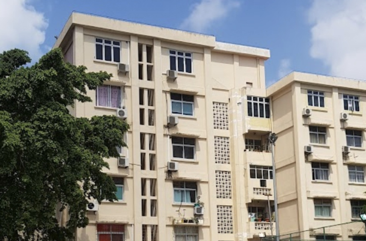 Sinamale' flat thah maraamaathu kohdheyne bayaku hoadhan iulaan koffi