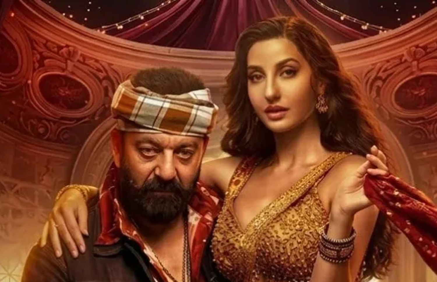 ނޯރާގެ އާ ލަވަޔާ ދެކޮޅަށް ފަތުވާއެއް ވެސް ނެރެފި