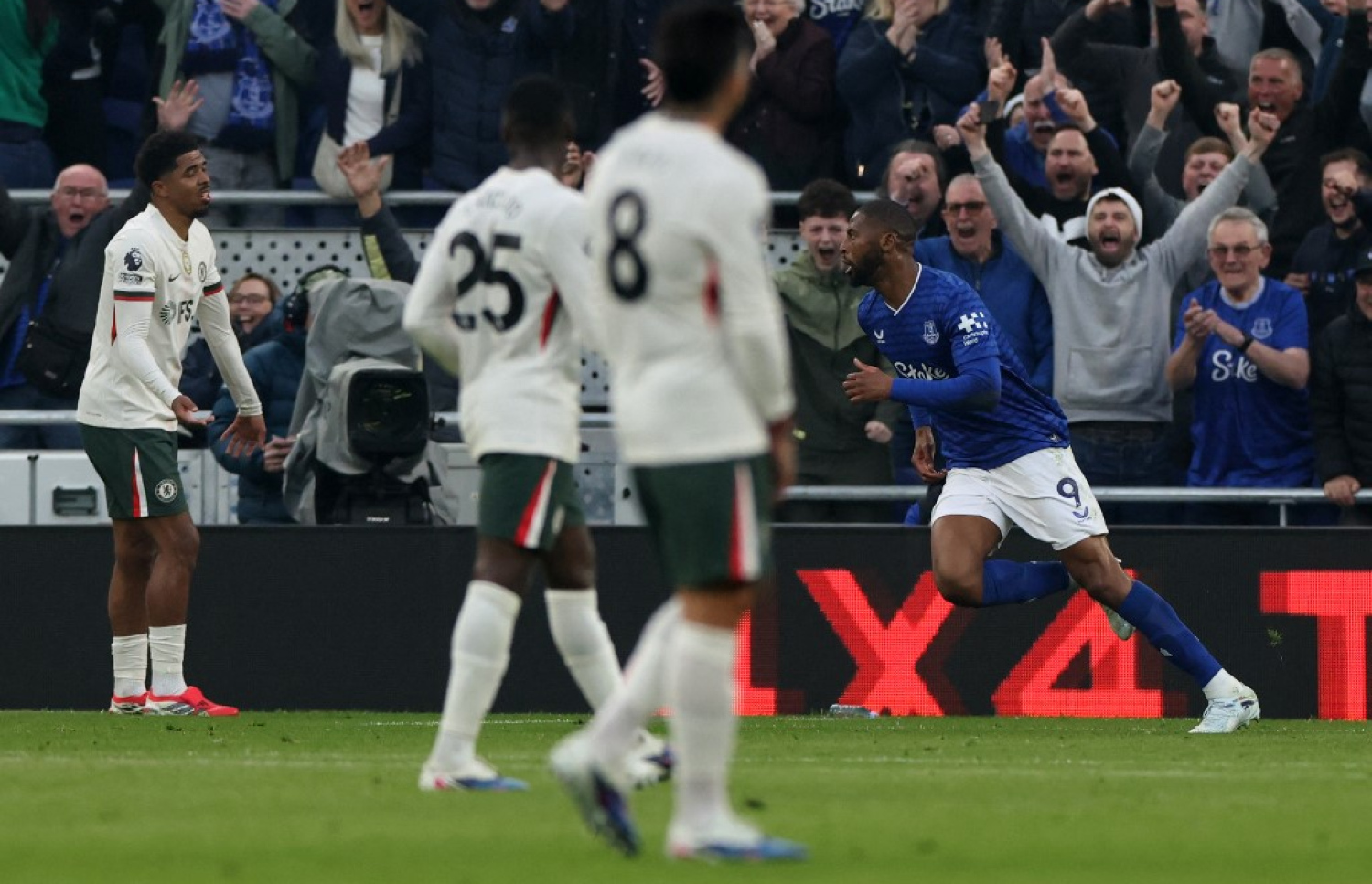 ބެޓޯ ގޯލެއް ޖެހުމަށް ފަހު.-- ފޮޓޯ: އޭއެފްޕީ