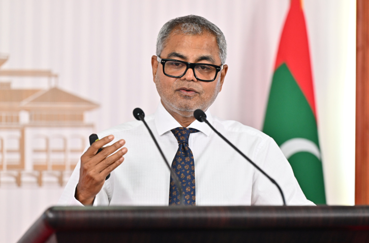 Hanguraama aa hedhi 496 flight cancel vi