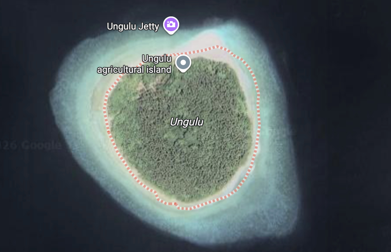 ރ. އުނގުލު: މި ރަށަށް ހުއްދަ ނުހޯދައި އެހެން ރަށްރަށުގެ މީހުން އެރުން އުނގޫފާރު ކައުންސިލުން ވަނީ މަނާކޮށްފައި.