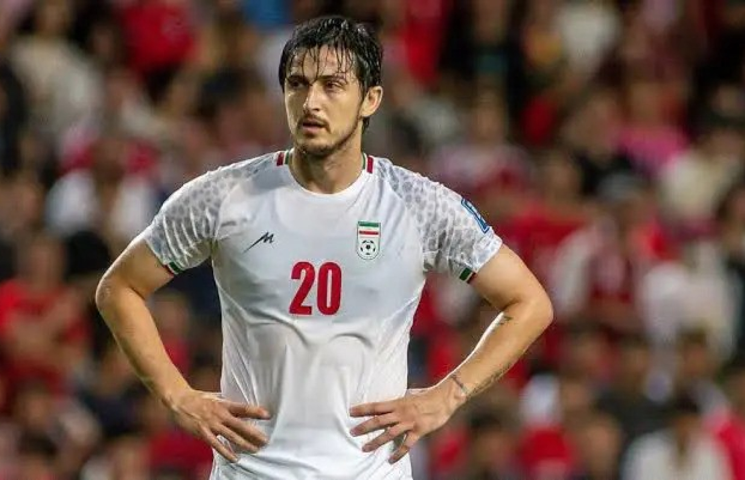 އަޒުމޫން: އޭނ ާވަނީ ގައުމީ ޓީމުން ބޭރު ކޯށްފަ