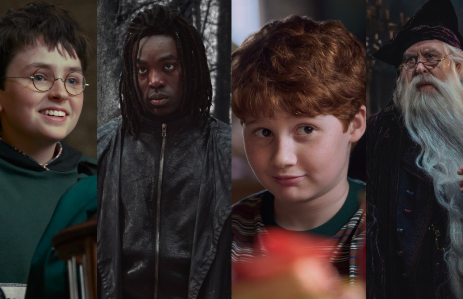 "ހެރީ ޕޮޓާ" ޓީވީ ސީރީޒްގެ ޓީޒާއަށް ލޯތްބާއި ފާޑުކިޔުން