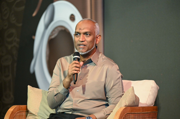 Raees ge visnunfulhakee majilisge 10 percent zuvaanunnah haassa kurun