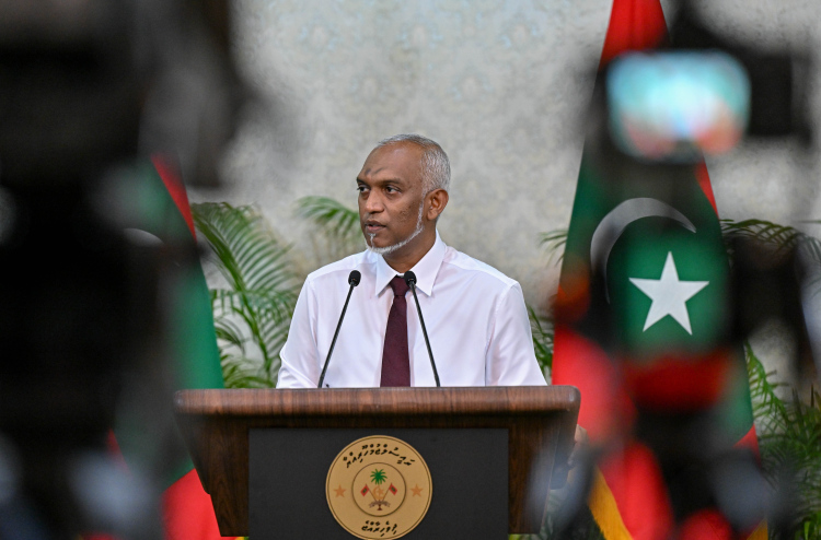 Ambulance dhathuruthakah Aasandha coverage fulhaa kuranee