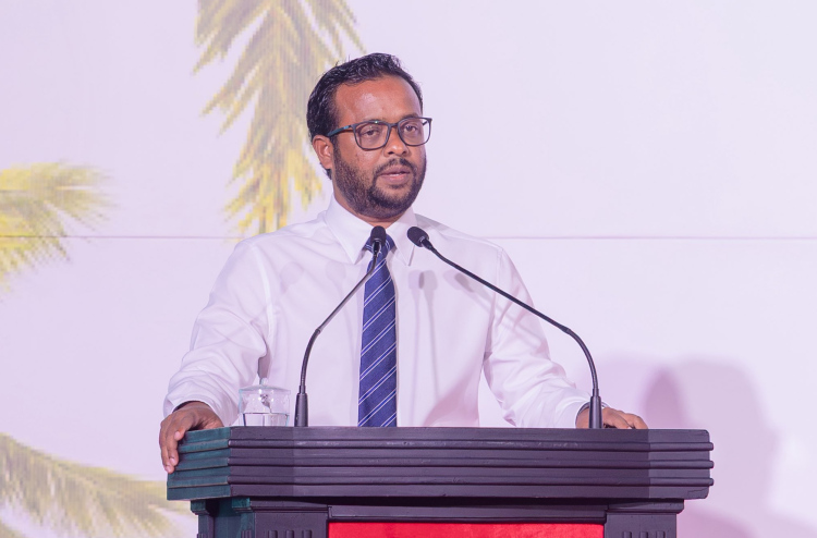 Kuda ageh gai bimeh vikkan nimmee 23 aharu kurin vikkan nimmi bimeh havaalu nukoh othumun: Housing Ministry