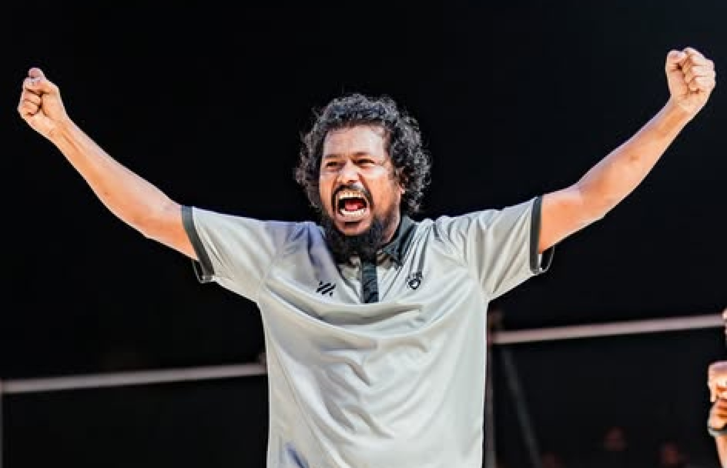 އެންމެ މޮޅު ކޯޗު، ޒެޕޯގެ ފާރިޝް.-- ފޮޓޯ: ތަ ޕްރެސް ފޮޓޯސް/ ބައިބަލާ އެސޯސިއޭޝަން