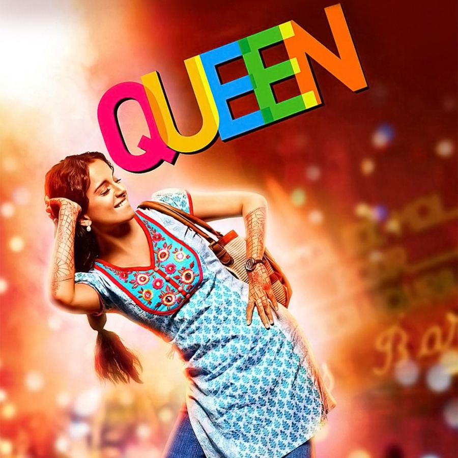 "ކުއީން"ގެ ސީކުއެލްއަކާ އެކު ކަންގަނާ އެނބުރި އަންނަނީ