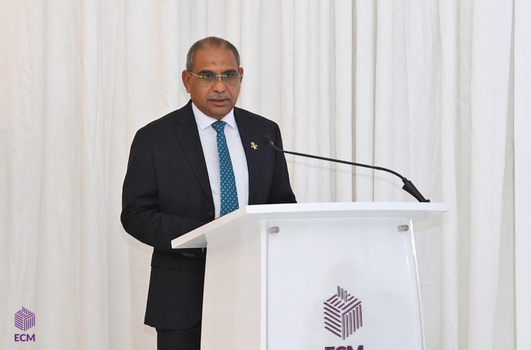 Hithadhoo uthuru dhaairaage by-election June 6 gai baavvan nimmaifi