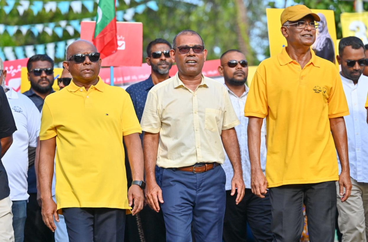 MDP chairperson inthihaabuge iulaan baathil kuran court ah hushahalhaifi