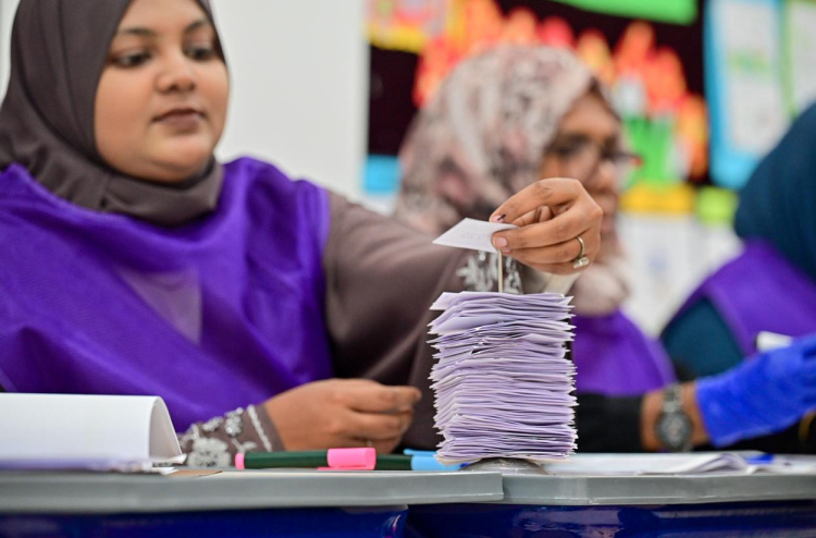 Vote lumuge Vaguthu 5 jehumaa hamayah ithurukoffi