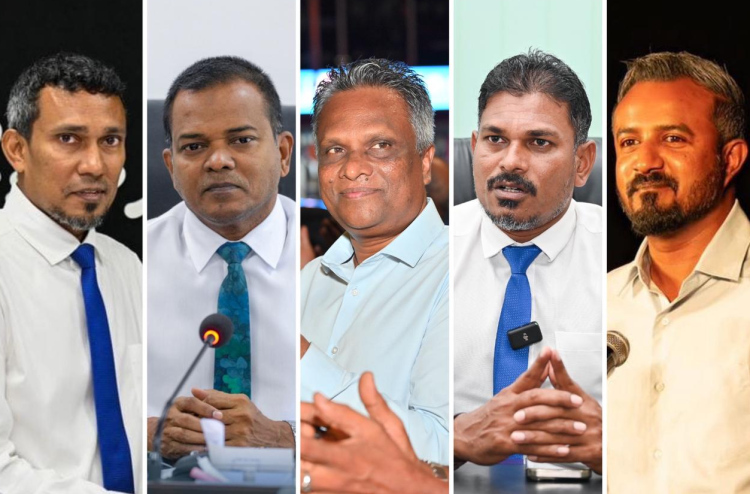 MDP ge hurihaa Mayor inn dhevana dhaurakah inthihaabuvejje