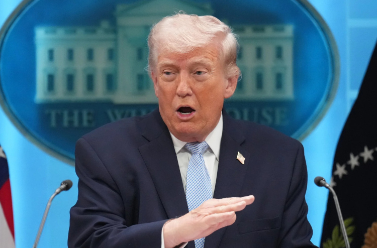 America in bunanee Iran hanguraama othee nimifai kamah