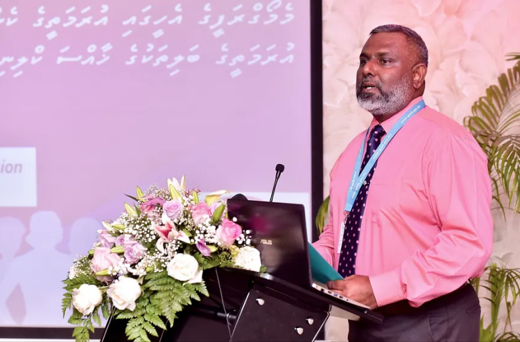 MIFCO CEO ge magaamun Faruhath isthiufa dhehvaifi