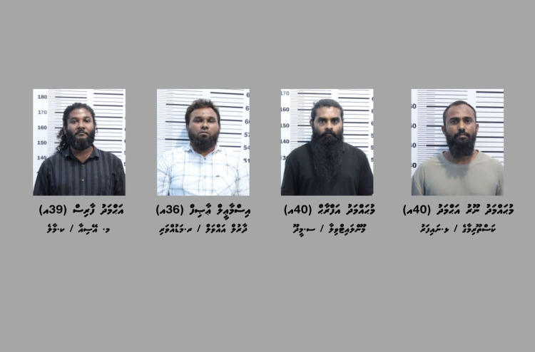 Vagah negee Manik Seytu geyge thijoori, Aailaa ulhunee Umra ge alhukamugai