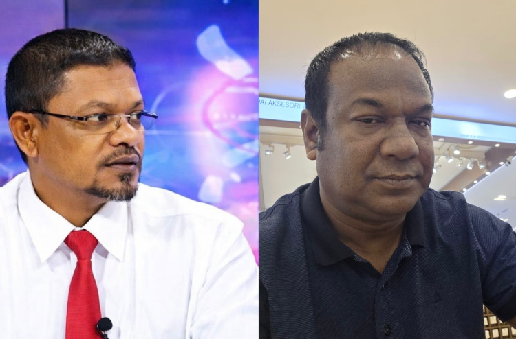 Hithadhoo uthuru dhaairaa ah ithuru 2 meeheh ge shauguverikan