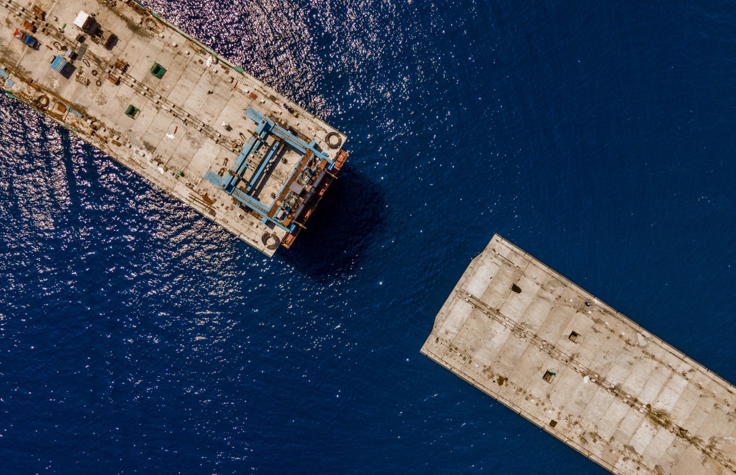 ތިލަމާލެ ބްރިޖުގެ މަސައްކަތް ކުރިއަށް ގެންދަނީ: އެ މަޝްރޫއުގެ 72 ޕަސެންޓް މަސައްކަތް މިހާރު ވަނީ ނިމިފައި --- މިހާރު ފޮޓޯ/ނިޝާން އަލީ