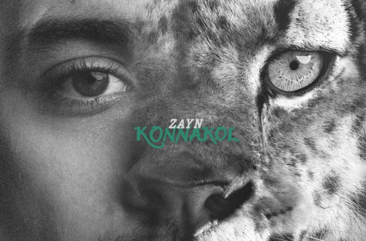 Zayn Malik aa music album nerefi