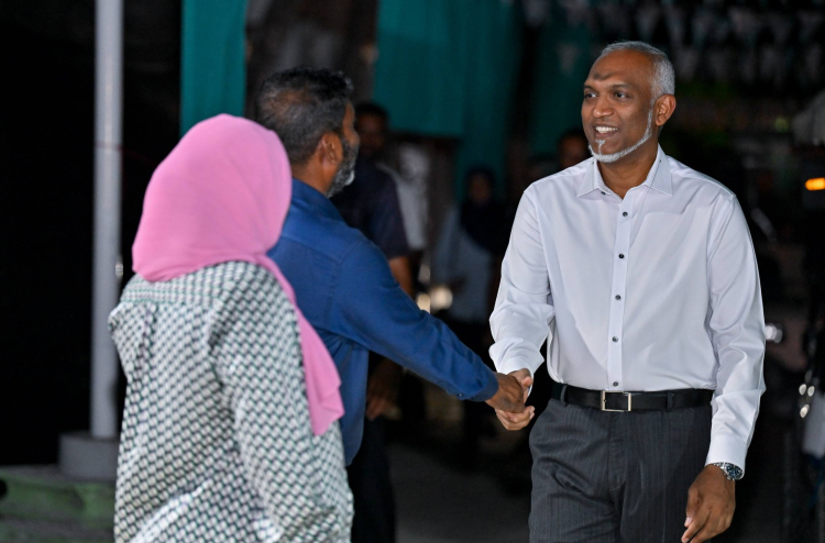 PNC ge congress ah thayyaaruvaan Raees govaalavvaifi