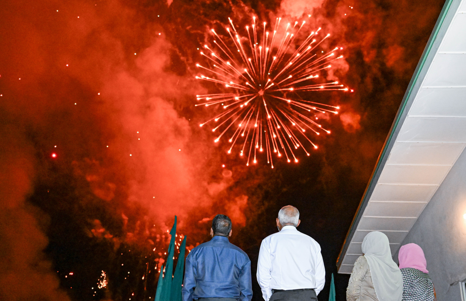 ކައުންސިލް އިންތިހާބުގައި ޕީއެންސީން ހޯދި ކާމިޔާބީ ފާހަގަކުުރުން