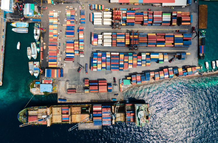 Difficulties faced in bringing containers from Lanka Port resolved: MPL