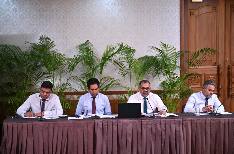 Kunfunithakuge muvazzafunge adhadhu madhukuran engee hamajehy usooleh ge therein: Zameer