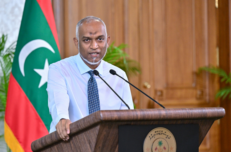 Masakkaiy nukuraa bayakah MACL in musaara dhey kamah bunaa list eh nulibey: Raees