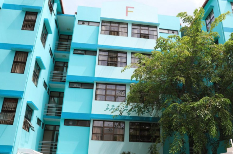 MNU Dhanaal gai 18 aharuge anhen kujjaku maruvi massala eh balanee