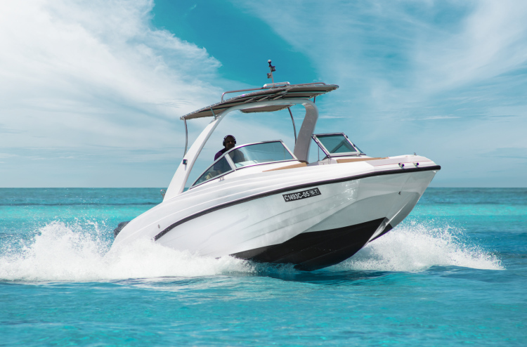 Dhiraagu to announce second speedboat winner on Friday