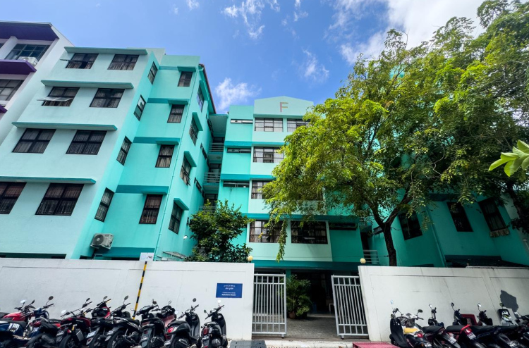 18 aharu ge kujja maruvi reyge timeline: Aailaa aai fuluhunnaa vaahaka dhekki