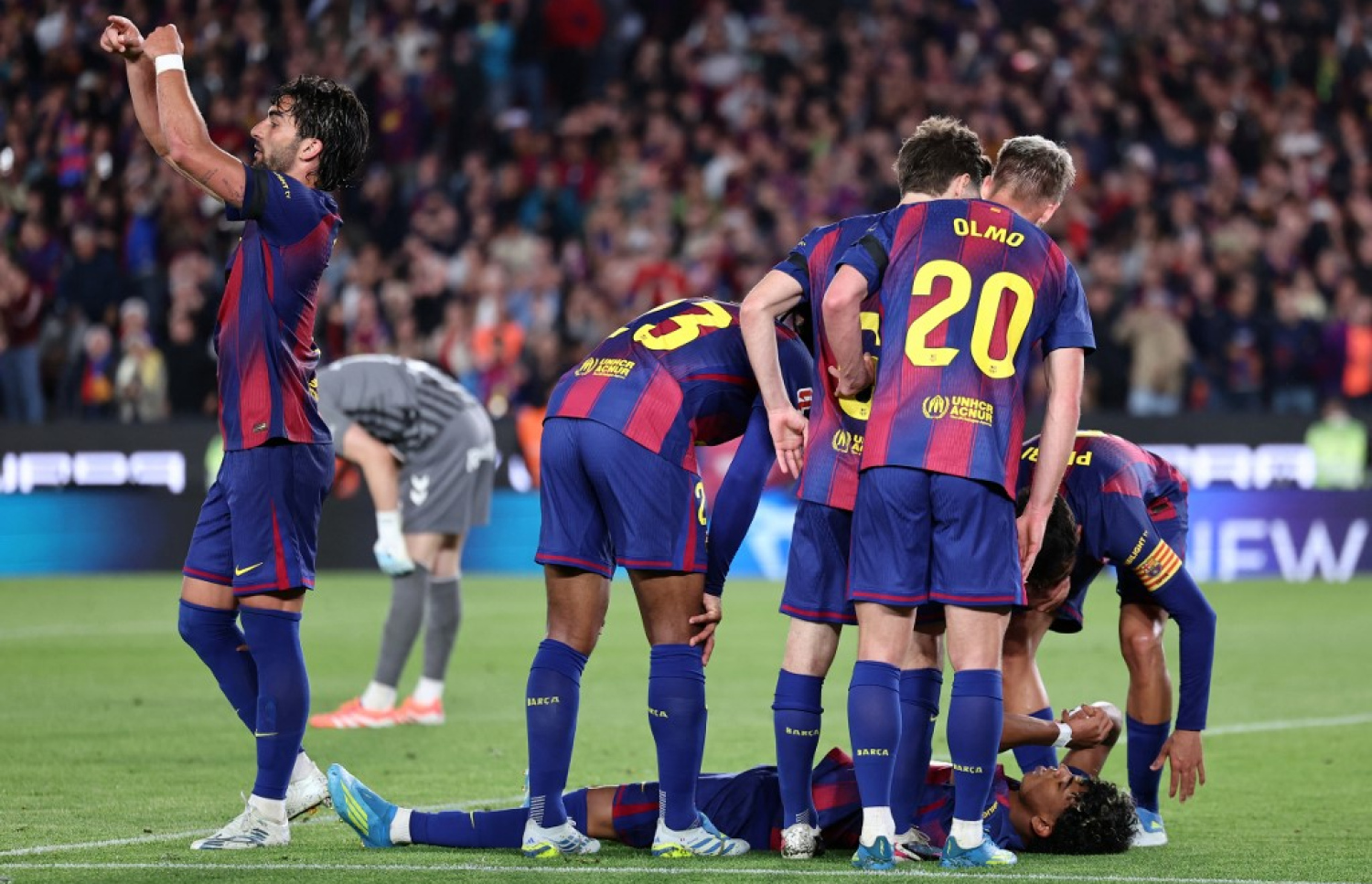 ޔަމާލަށް އަނިޔާވެގެން ދަނޑުމަތީ އޮށޯވެގެން.-- ފޮޓޯ: އޭއެފްޕީ