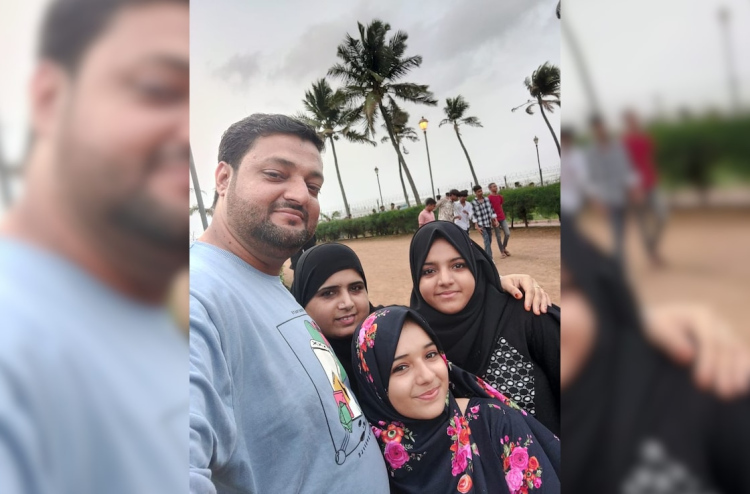 Mumbai gai dhemafirinnaai 2 dharin 12 gadi iru therey maruvi haadhisaaeh thahugeegu kuranee