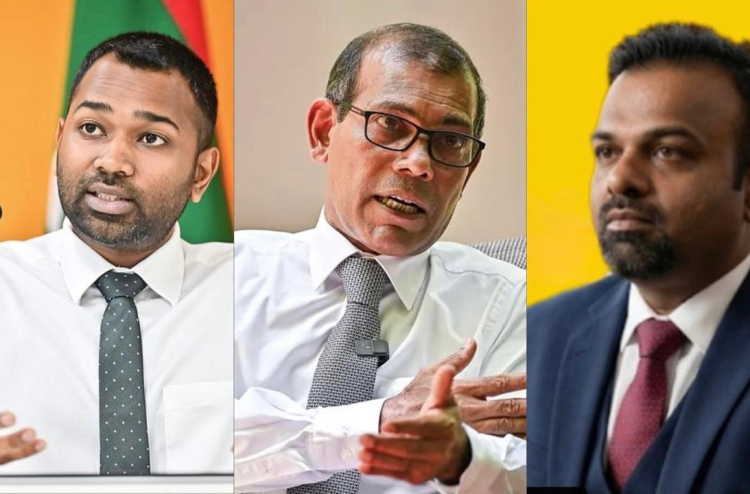MDP ge chairperson kamah 3 beyfulhaku kurimathilaifi