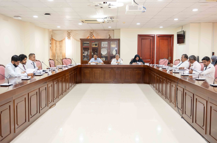 ADHD hunna kudhinnah dhey beyheh manaa listun unikuran committee inn faas koffi